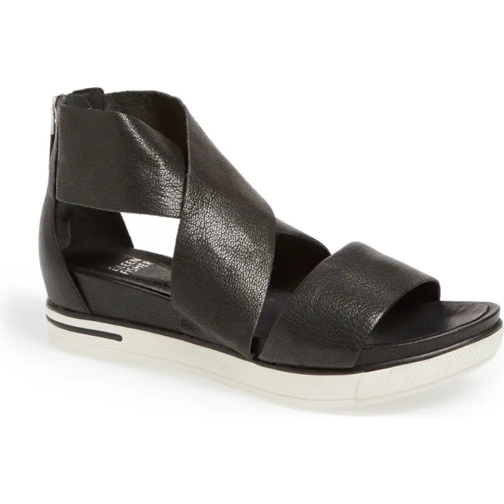 eileen fisher sandals